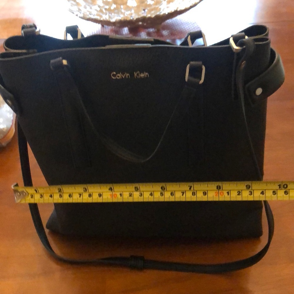 Calvin Klein purse, never used